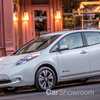 EVs And Hybrids Will Need To Be Louder To Be Safer