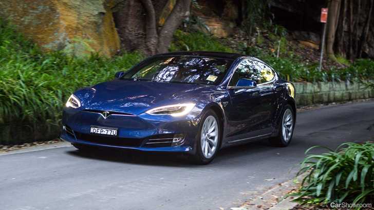 EVs And Hybrids Will Need To Be Louder To Be Safer
