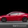 2016 Honda Civic Si Prototype - LA Auto Show