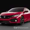 2016 Honda Civic Si Prototype - LA Auto Show