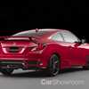 2016 Honda Civic Si Prototype - LA Auto Show