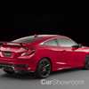 2016 Honda Civic Si Prototype - LA Auto Show