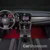 2016 Honda Civic Si Prototype - LA Auto Show