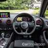 2017 Audi S3 Range Detailed