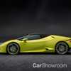 Lamborghini Unveils 2017 Huracan Rear-Wheel Drive Spyder