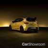 Renault Shelves ‘Ultimate’ Clio RS16’s Production Plan