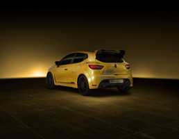 Renault Shelves ‘Ultimate’ Clio RS16’s Production Plan