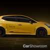 Renault Shelves ‘Ultimate’ Clio RS16’s Production Plan