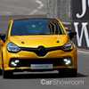 Renault Shelves ‘Ultimate’ Clio RS16’s Production Plan