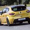 Renault Shelves ‘Ultimate’ Clio RS16’s Production Plan