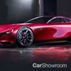 Success Of CX-5 Key To RX Vision Making Production