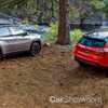 2017 Jeep Compass Debuts