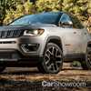 2017 Jeep Compass Debut Gallery