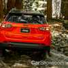 2017 Jeep Compass Trailhawk Debut Gallery
