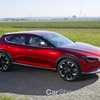Mazda’s CX-4 Coupe Crossover Not Headed To Europe