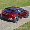 Mazda’s CX-4 Coupe Crossover Not Headed To Europe