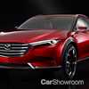 Mazda’s CX-4 Coupe Crossover Not Headed To Europe