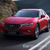 Mazda’s CX-4 Coupe Crossover Not Headed To Europe