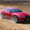 Mazda’s CX-4 Coupe Crossover Not Headed To Europe