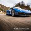 Rezvani Beast Alpha