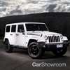 838 Jeep Wrangler's Recalled For Airbag Fix