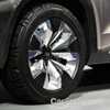 Subaru Unveils Viziv-7 Concept