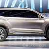 Subaru Unveils Viziv-7 Concept