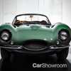 2017 Jaguar XKSS