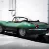 2017 Jaguar XKSS