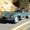 2017 Jaguar XKSS