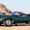 2017 Jaguar XKSS