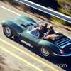 2017 Jaguar XKSS