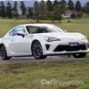 2017 Toyota 86 - Australia