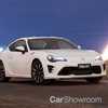 2017 Toyota 86 - Australia