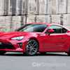 2017 Toyota 86 - Australia
