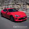 2017 Toyota 86 - Australia