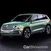 Skoda May Introduce Bi-Turbo Kodiaq RS