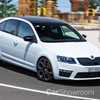 Skoda May Introduce Bi-Turbo Kodiaq RS