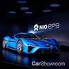 NextEV Nio EP9 Debuts