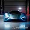 NextEV Nio EP9 Debuts