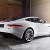 Jaguar Considering Mid-Engine F-Type Replacement