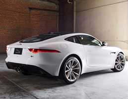 Jaguar Considering Mid-Engine F-Type Replacement