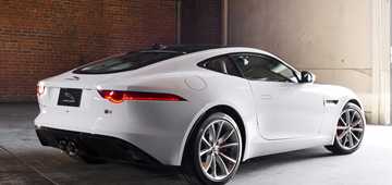 Jaguar Considering Mid-Engine F-Type Replacement