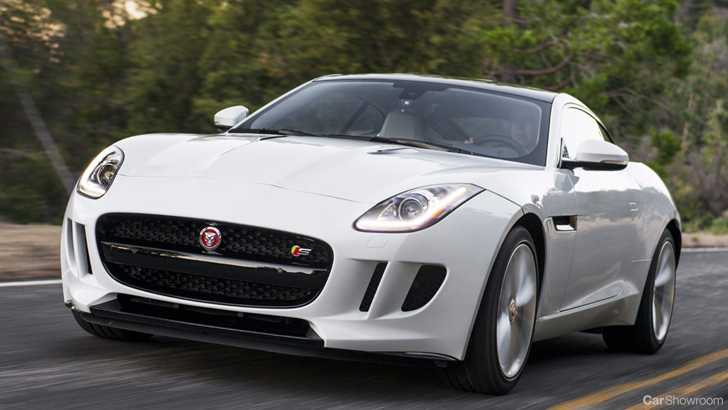 Jaguar Considering Mid-Engine F-Type Replacement
