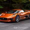 Jaguar Considering Mid-Engine F-Type Replacement