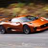 Jaguar Considering Mid-Engine F-Type Replacement