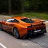 Jaguar Considering Mid-Engine F-Type Replacement