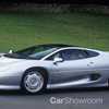 Jaguar Considering Mid-Engine F-Type Replacement