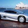 Jaguar Considering Mid-Engine F-Type Replacement