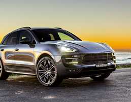 Porsche Won't Undercut 718, Macan
